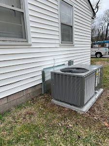 KandS HVAC