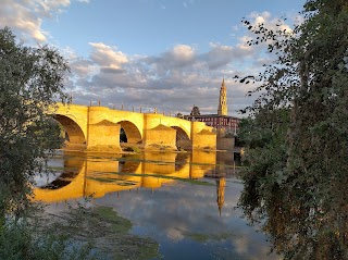 Parque de Macanaz