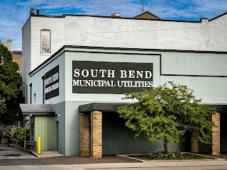 City of South Bend - Water Works Department