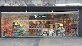 Tevas&Co Sanxenxo