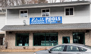 Reliable Pools & Spas