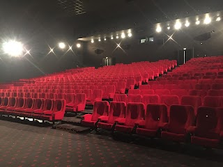 Cinéma Majestic Vesoul