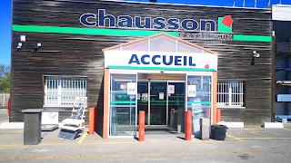 Chausson Matériaux