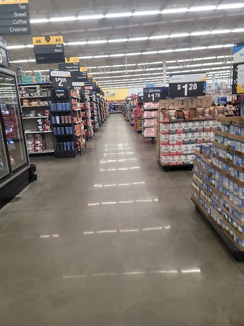 Walmart Supercenter