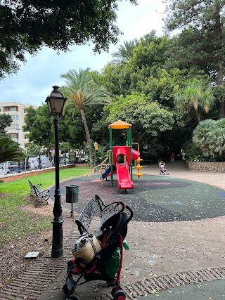 Children playground