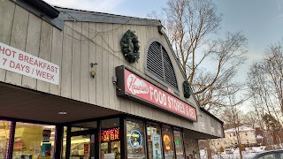 Krauszer's Food Store