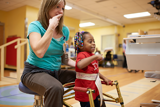 Cincinnati Children's Occupational Therapy and Physical Therapy - Eastgate