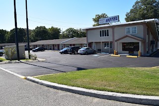 White Oaks Motel Pennsville