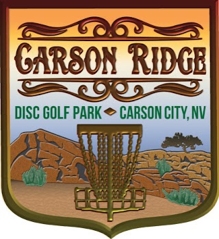 Carson Ridge Disc Golf Park & Interpretive Trails