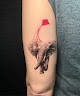 Photo of Title Tattoo Studios - 8006 East Arapahoe Road, Centennial, CO 80112, USA