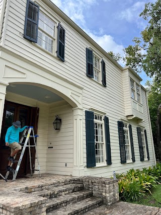 Crystal Clear Window Washing