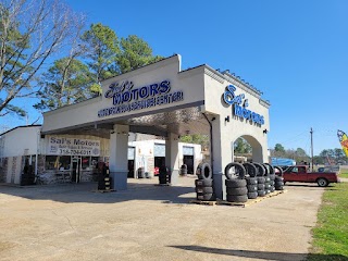 Sal's Motors Auto Sales & Service Center