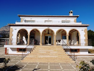Villa Seniola