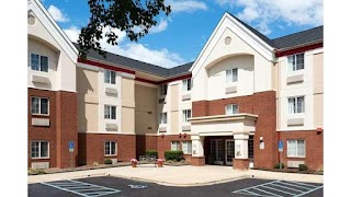 MainStay Suites Raleigh - Cary