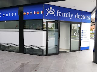 Family Doctors Medical Center Costa Adeje