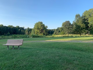 Annie Louise Wilkerson, MD Nature Preserve Park