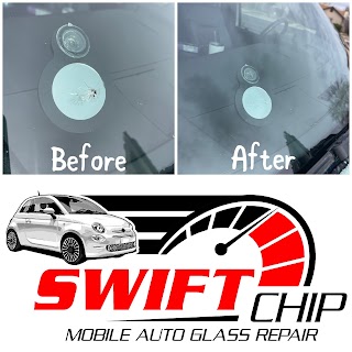 SwiftChip Mobile Auto Glass Repair