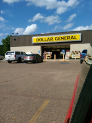 Dollar General