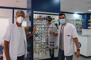 Botiquín Farmacéutico Las Manchas Farmacia Puerto Naos