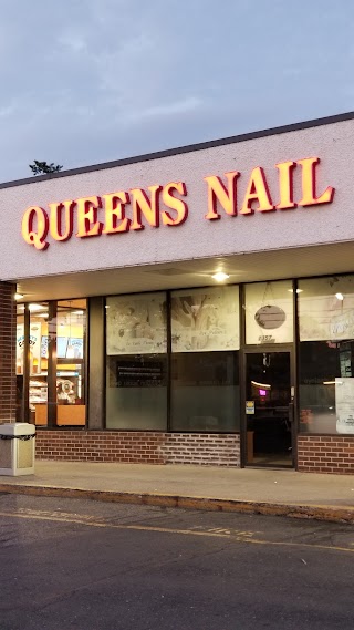 Queens Nail