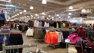 Columbia Sportswear Company Employee Store