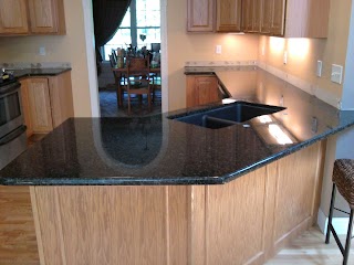 Sam Tree Granite & Marble