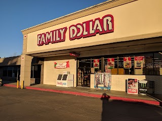 Family Dollar