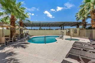 Comfort Inn & Suites North Tucson Marana