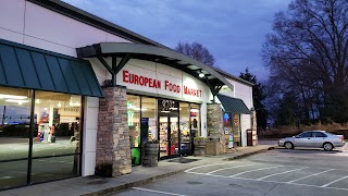 EUROPEAN FOOD MARKET/EXXON