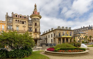 Oficina de Turismo de Ribadeo