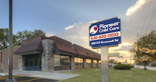 Pioneer Child Care Services Inc