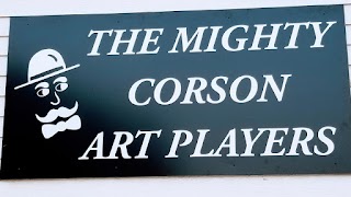 Mighty Corson Art Players