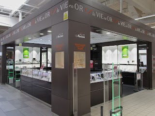 Auchan La Vie En Or - MONTIVILLIERS