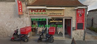 Pizza Minute