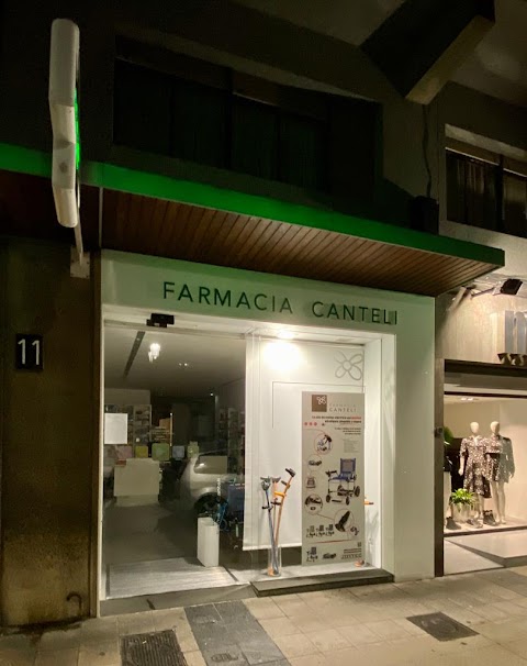 Farmacia Canteli Oviedo. Pharmacy, 药店, Pharmacie, Aphoteke, 薬局