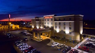 Hampton Inn Lumberton