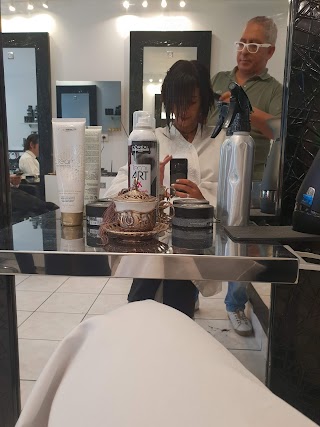 Djelani Maachi COIFFEUR PARIS 1