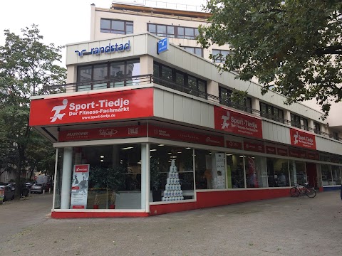 Sport-Tiedje Berlin Kurfürstendamm