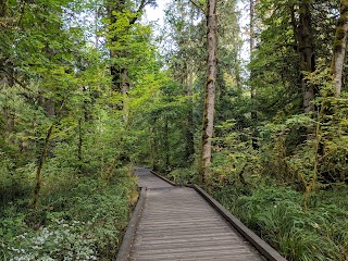 Tualatin Hills Nature Park