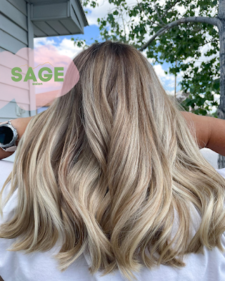 Sage Salon