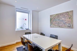 Aktualis Conseil en Immobilier