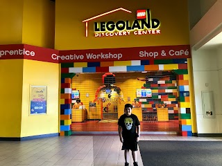 LEGOLAND Discovery Center Arizona