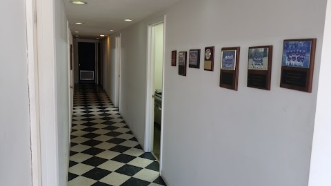 Photo of Fenton Chiropractic - 301 1st Street South, Reform, AL 35481, USA