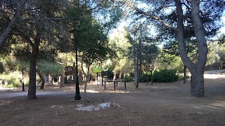 Parque de recreaciones