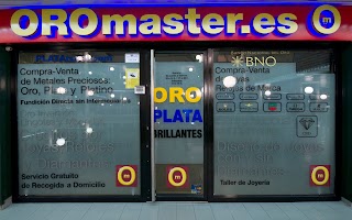 OroMaster.es
