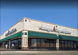 Integra Urgent Care - Grand Prairie