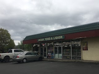 Ukiah Liquor & Food