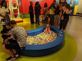 LEGOLAND Discovery Center Columbus