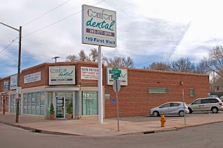 Comfort Dental East Colfax - Your Trusted Dentist in Denver