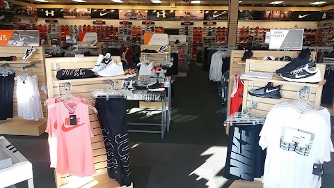 Photo of Hibbett Sports - 4219-7 Washington Road, Evans, GA 30809, USA